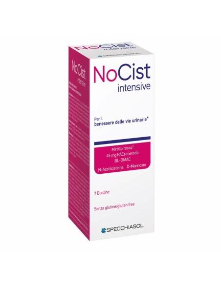 Integratore vie urinarie: supporto quotidiano